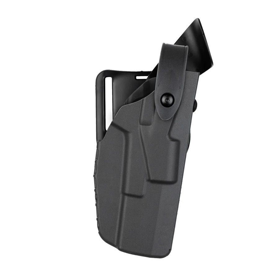 Model 7360 7TS ALS/SLS Mid-Ride Duty Holster for Beretta 92F - Right Hand-Tactical Source LLC
