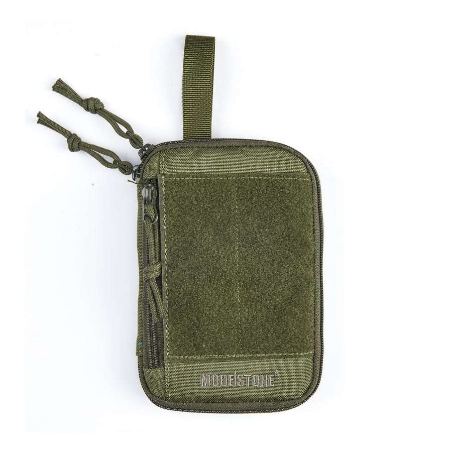 Modestone P33 EDC Pouch Medium Green-Tactical Source LLC