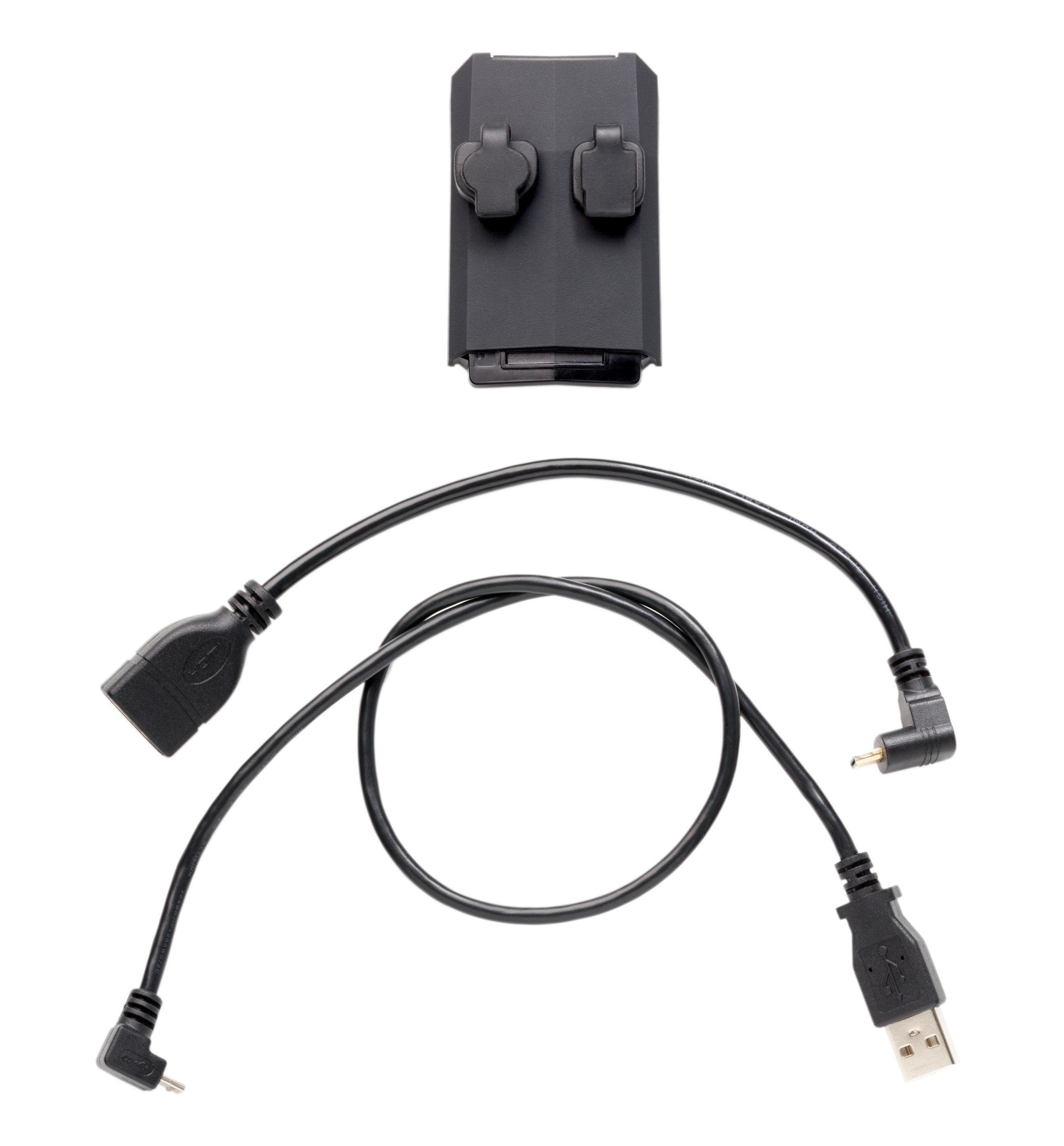 MOHOC Hardwire Door Kit-Tactical Source LLC