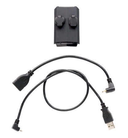 MOHOC Hardwire Door Kit-Tactical Source LLC