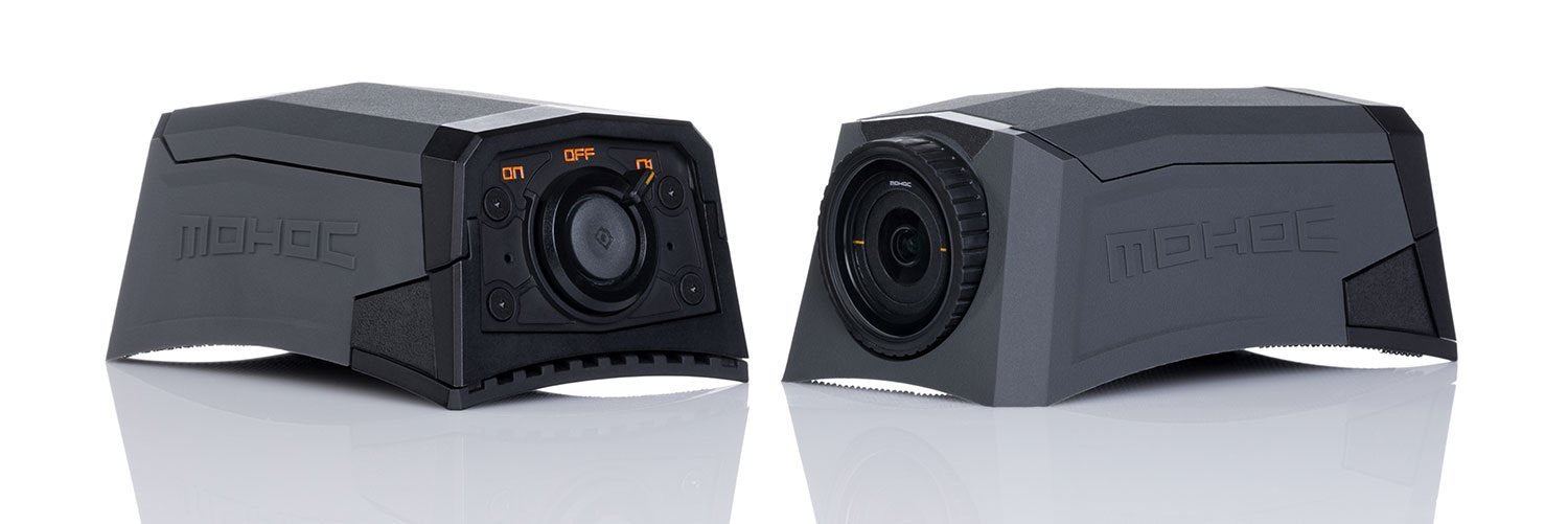 MOHOC IR Camera-Tactical Source LLC