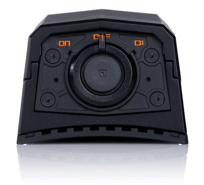 MOHOC IR Camera-Tactical Source LLC