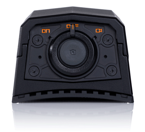 MOHOC IR Camera-Tactical Source LLC