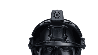 MOHOC IR Camera-Tactical Source LLC