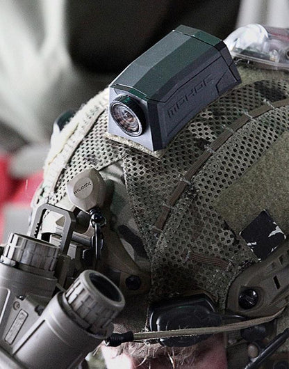 MOHOC IR Camera-Tactical Source LLC