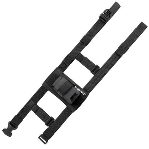 MOHOC K9 Mount-Tactical Source LLC