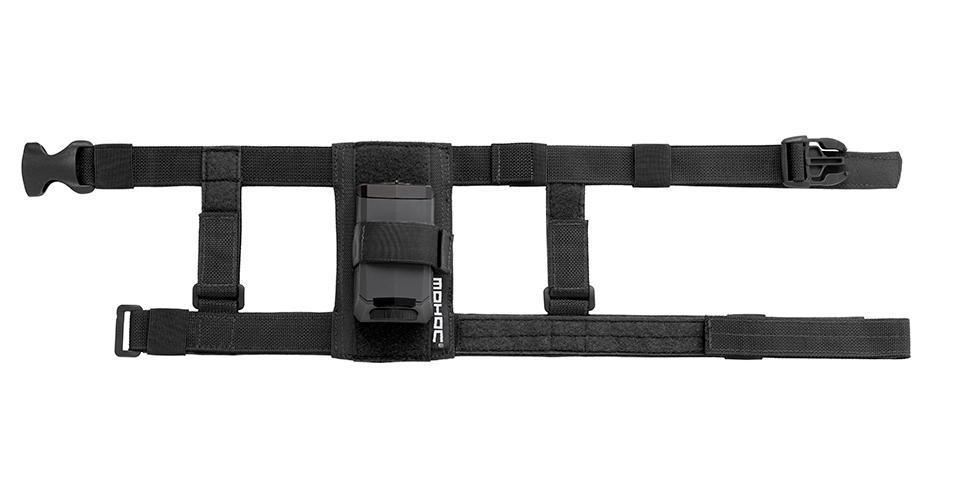 MOHOC K9 Mount-Tactical Source LLC