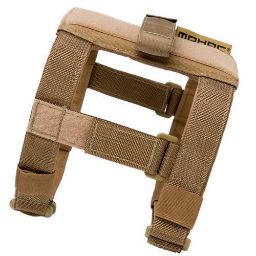 MOHOC K9 Mount-Tactical Source LLC
