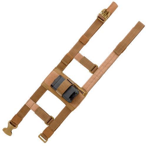 MOHOC K9 Mount-Tactical Source LLC