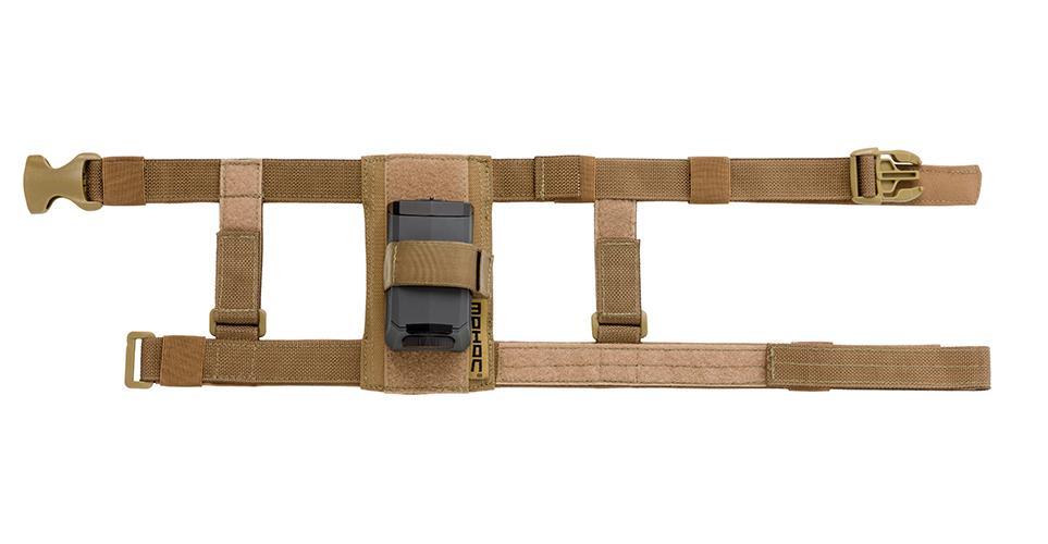 MOHOC K9 Mount-Tactical Source LLC