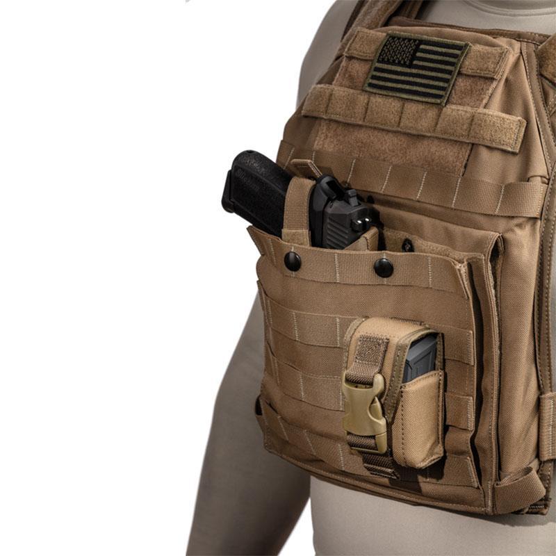 MOHOC MOLLE Case-Tactical Source LLC