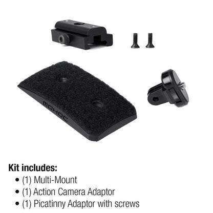 MOHOC Multi-Mount Kit-Tactical Source LLC