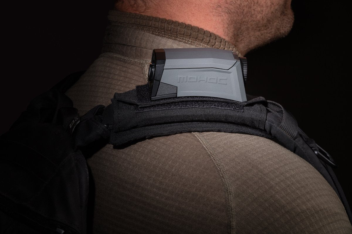 MOHOC Shoulder-Mount-Tactical Source LLC
