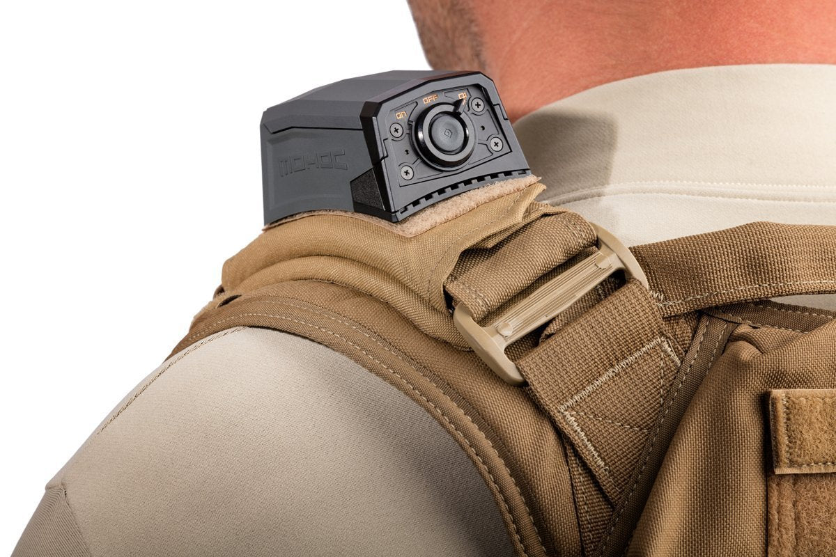 MOHOC Shoulder-Mount-Tactical Source LLC