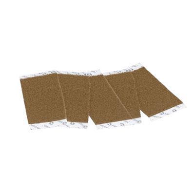 MOHOC Velcro Loop Strips (Pack of 5)-Tactical Source LLC