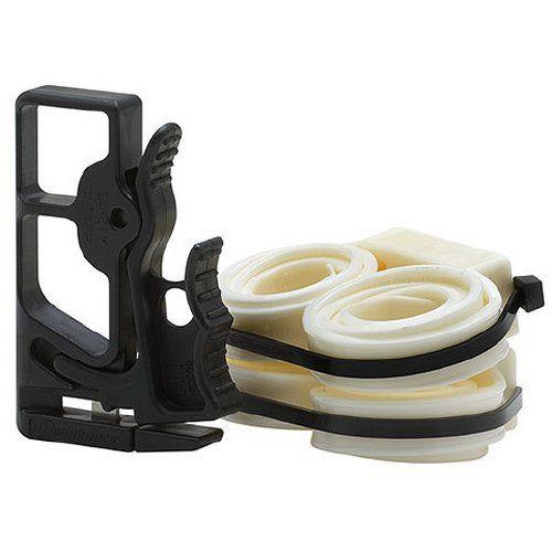 Monadnock Compact Double Cuff 3 Pack with Safety Cutter-Tactical Source LLC