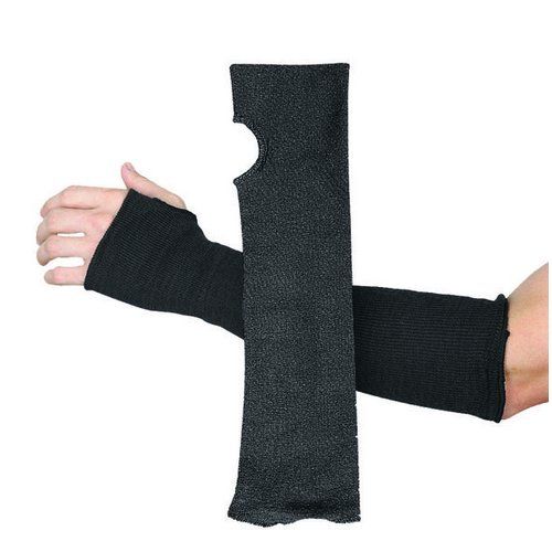 Monadnock Protective Sleeves with Kevlar FR and Cut Resistance-Tactical Source LLC