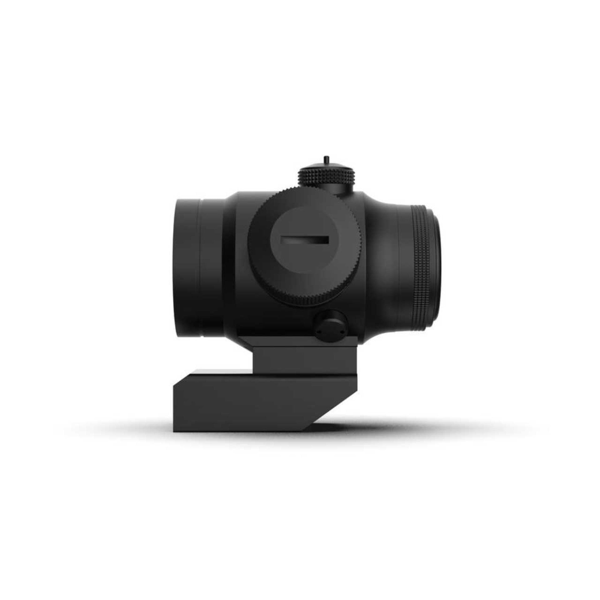 Monstrum Blackbird G3 1.5x20 Prism Scope with Shake Awake-Tactical Source LLC