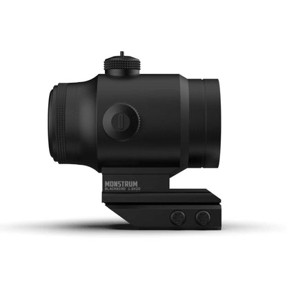 Monstrum Blackbird G3 1.5x20 Prism Scope with Shake Awake-Tactical Source LLC