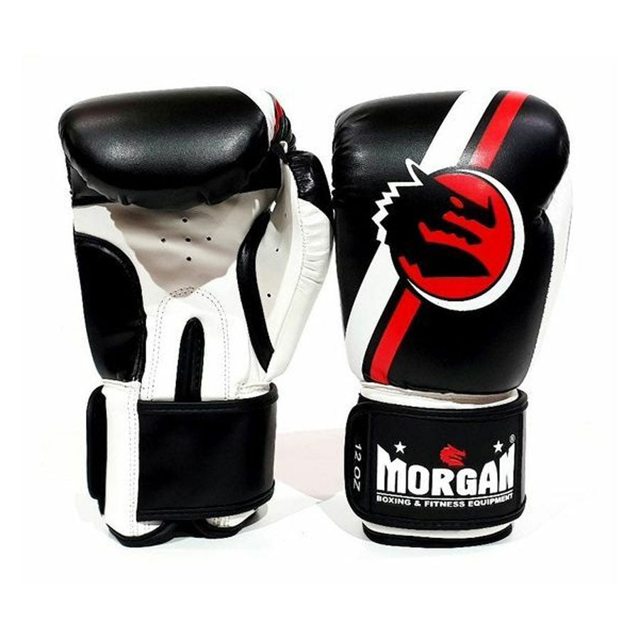 Morgan Classic Boxing Gloves 8oz-Tactical Source LLC