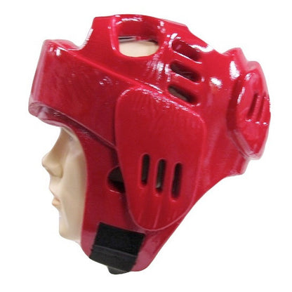 Morgan Dipped Foam Protector Head Guard-Tactical Source LLC