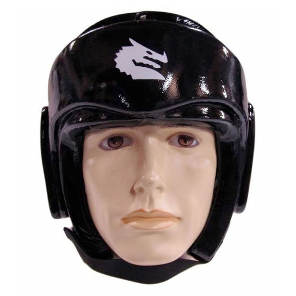 Morgan Dipped Foam Protector Head Guard-Tactical Source LLC