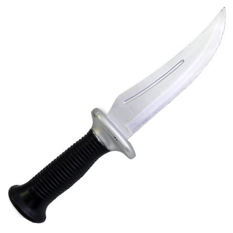 Morgan Rubber Combat Knife-Tactical Source LLC