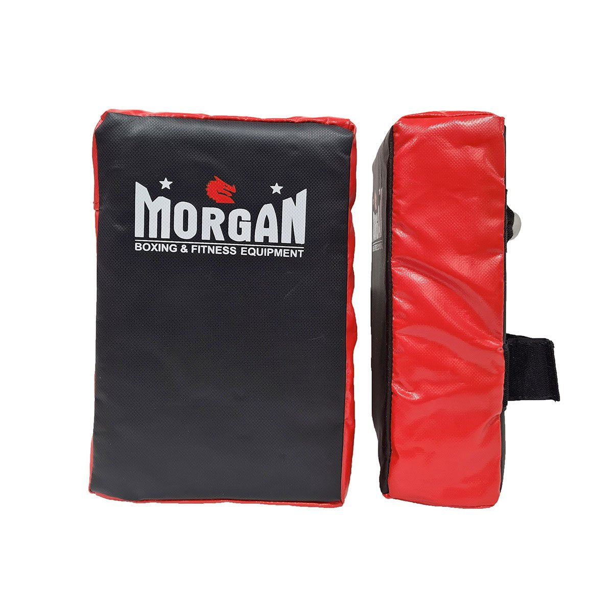 Morgan Square Hand Target Pads Pair-Tactical Source LLC
