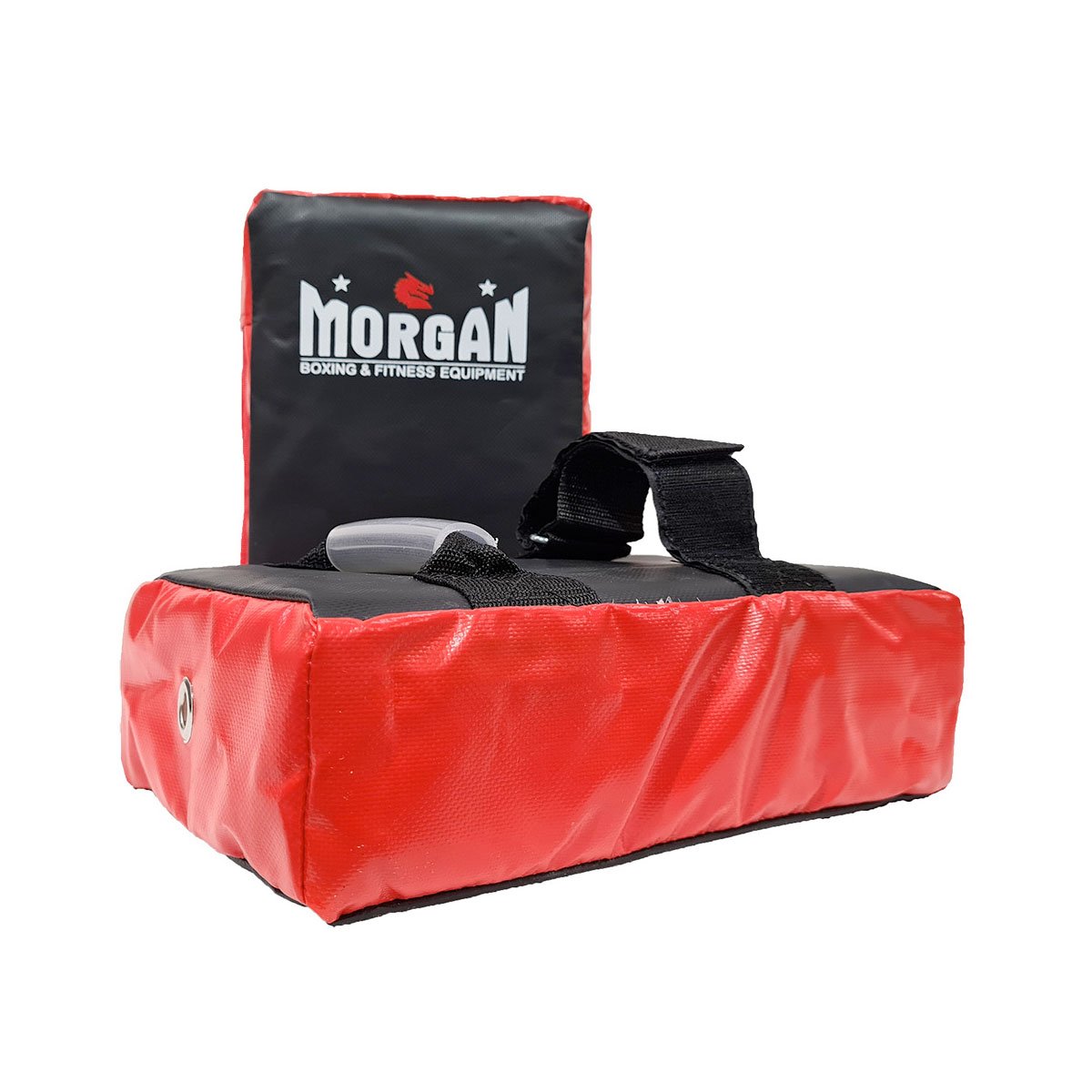 Morgan Square Hand Target Pads Pair-Tactical Source LLC