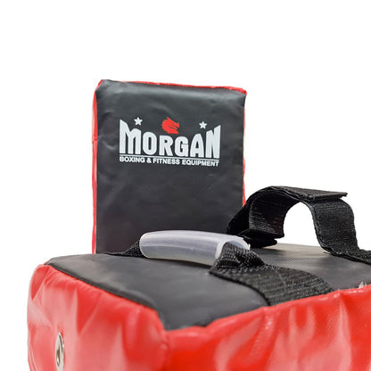 Morgan Square Hand Target Pads Pair-Tactical Source LLC