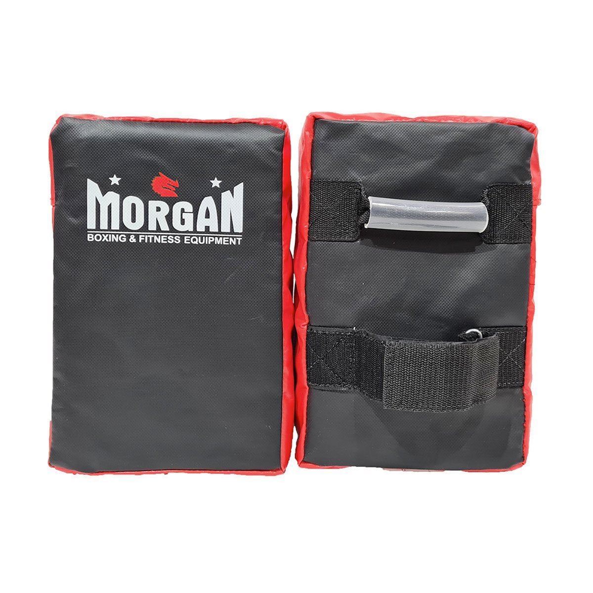 Morgan Square Hand Target Pads Pair-Tactical Source LLC