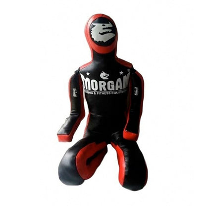 Morgan Tactical Grappling Partner-Tactical Source LLC