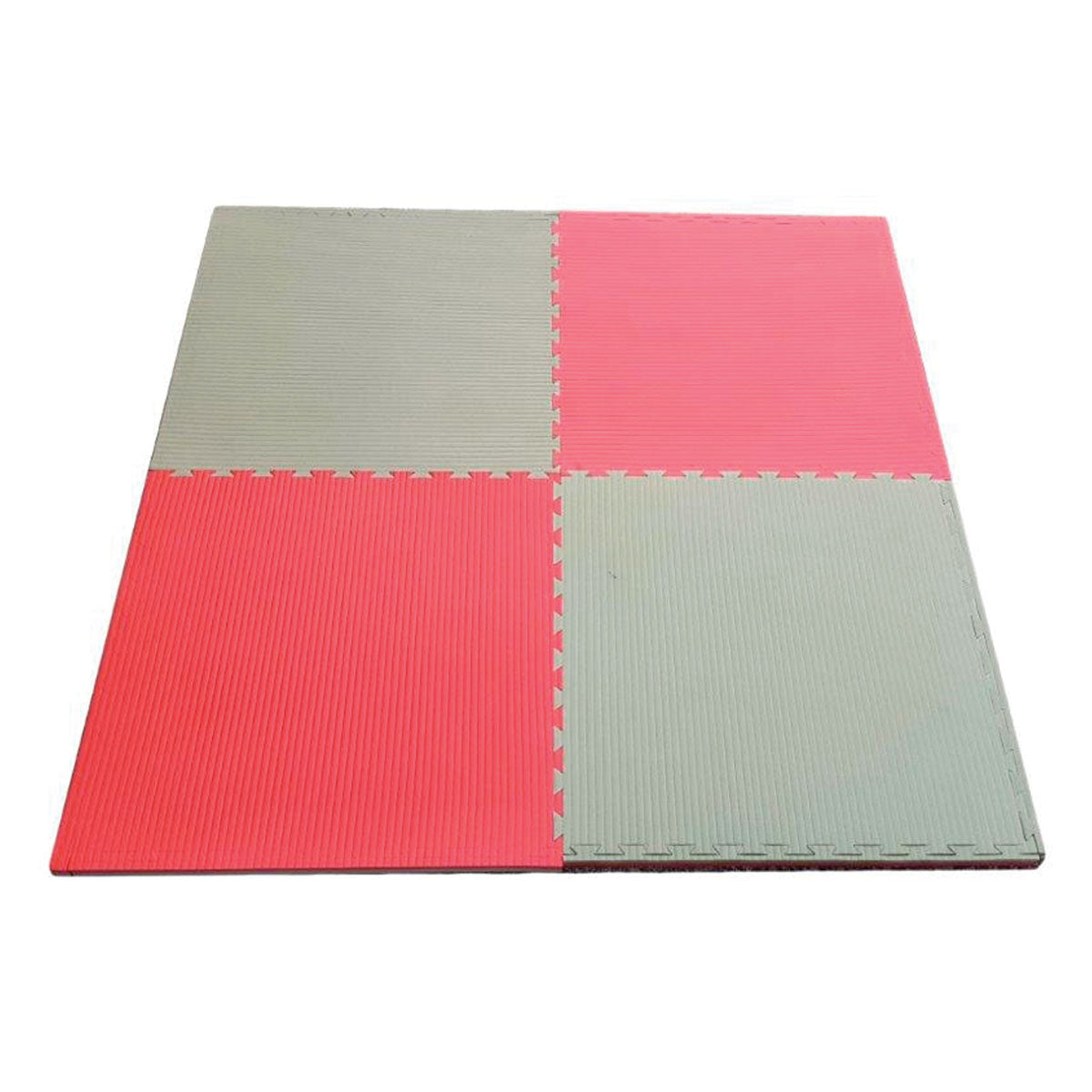 Morgan Tatami Jigsaw Interlocking Floor Mats 20mm Density 1m x 1m Square-Tactical Source LLC