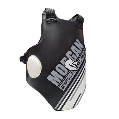 Morgan Upper and Lower Body Guard-Tactical Source LLC