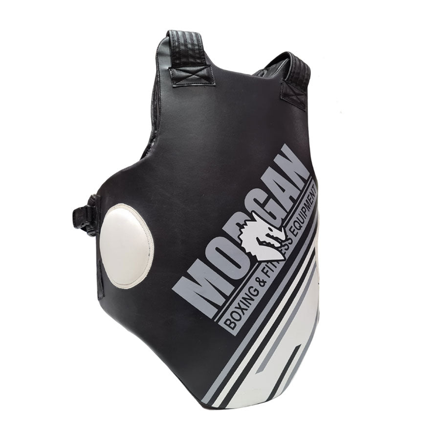 Morgan Upper and Lower Body Guard-Tactical Source LLC