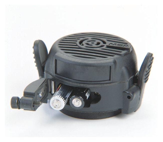 MSA ESP II Voice Amplifier for Millennium Gas Mask/Advantage 1000-Tactical Source LLC