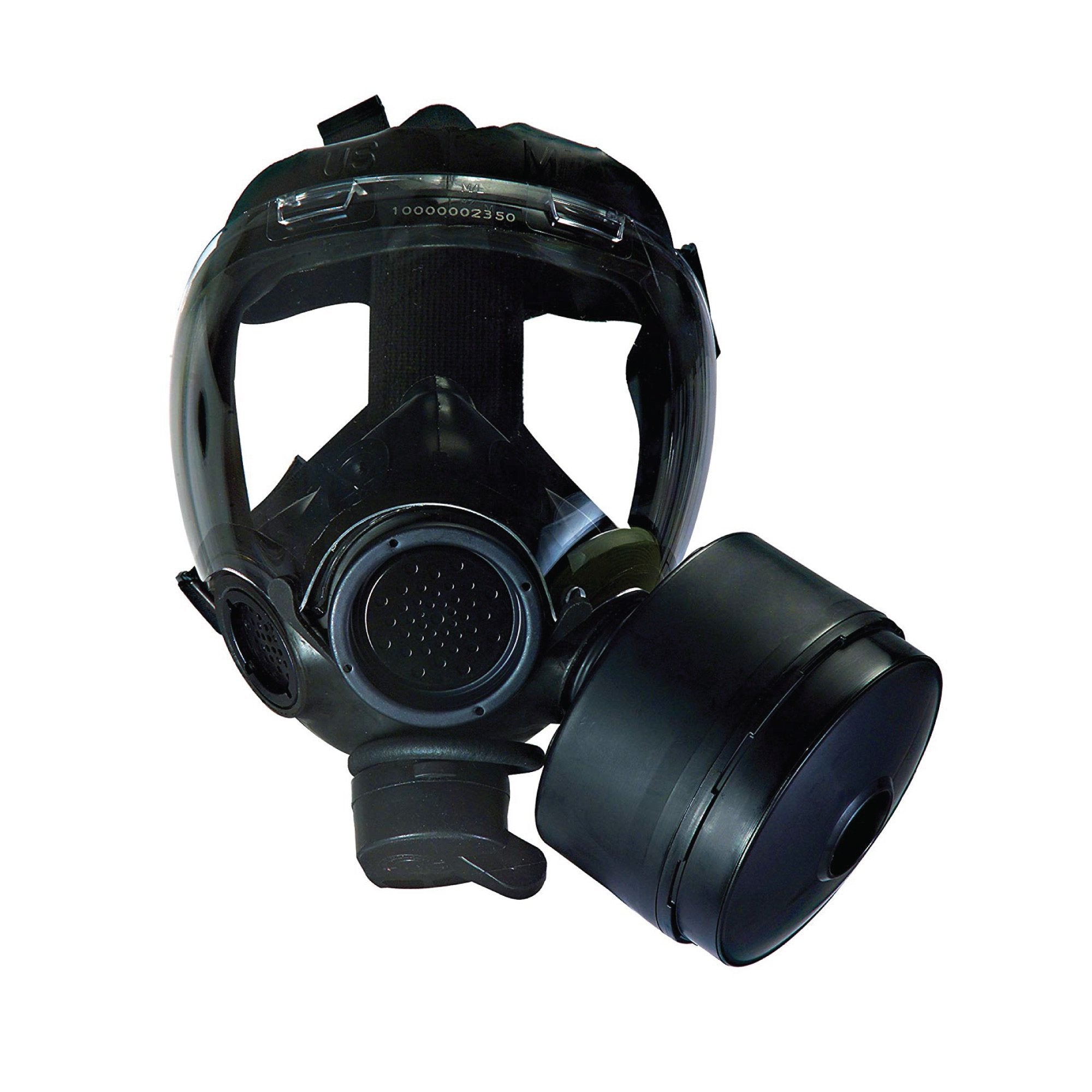 MSA Millennium CBRN Gas Mask-Tactical Source LLC