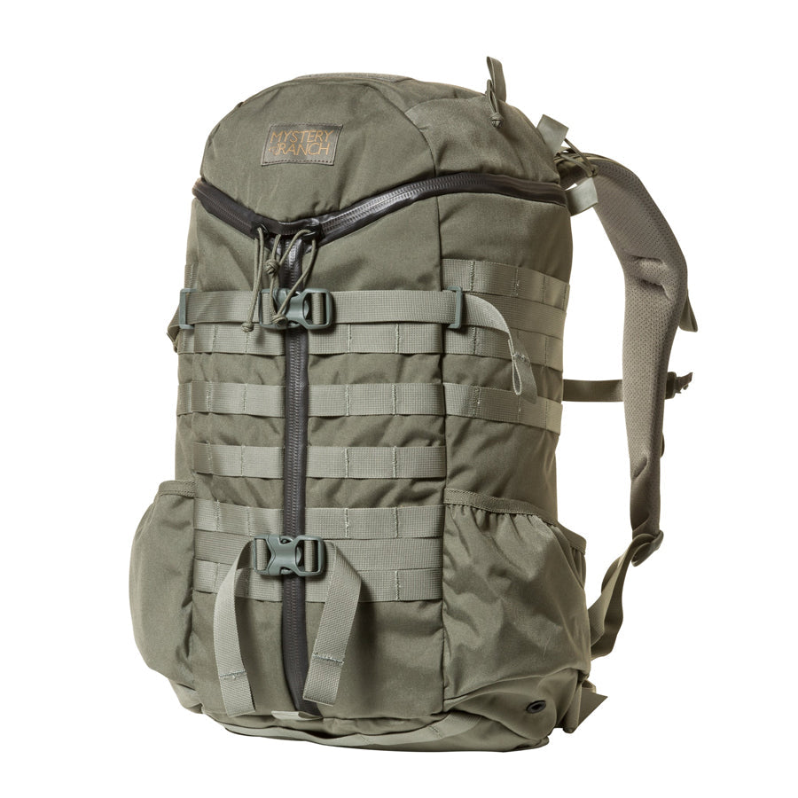 Mystery Ranch 2 Day Assault Backpack - Foliage-Tactical Source LLC