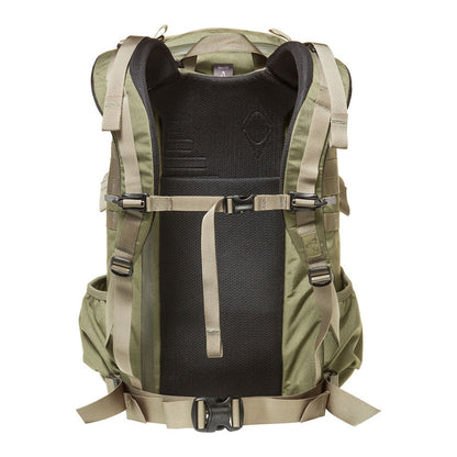 Mystery Ranch 2 Day Assault Backpack Forest-Tactical Source LLC