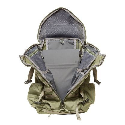 Mystery Ranch 2 Day Assault Backpack Forest-Tactical Source LLC