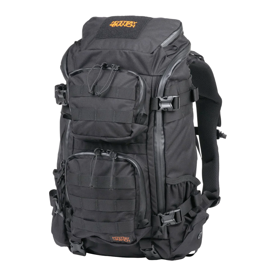 Mystery Ranch Blitz 30 Backpack Black-Tactical Source LLC