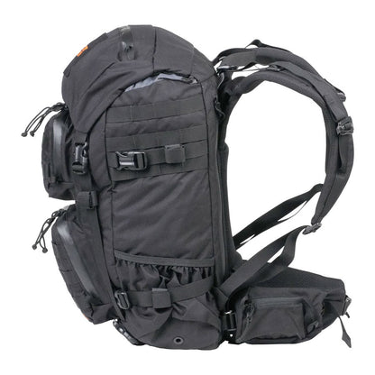 Mystery Ranch Blitz 35 Backpack Black-Tactical Source LLC