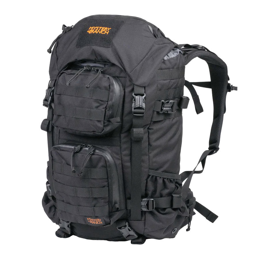Mystery Ranch Blitz 35 Backpack Black-Tactical Source LLC