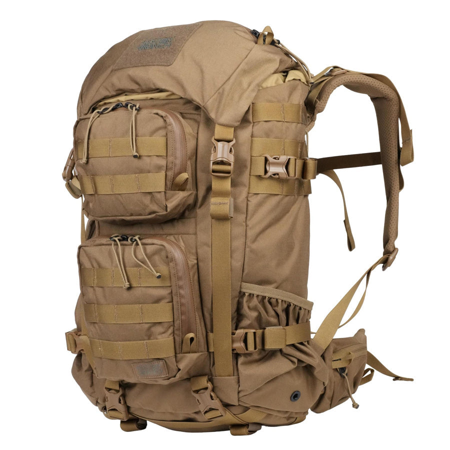 Mystery Ranch Blitz 35 Backpack Coyote-Tactical Source LLC