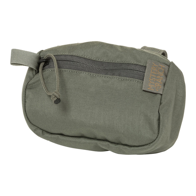 Mystery Ranch Forager Pocket Pouch Large-Tactical Source LLC