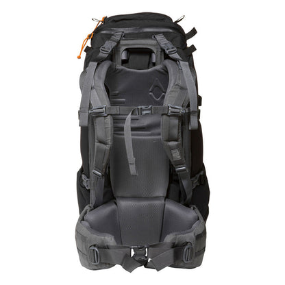 Mystery Ranch Terraframe 3-Zip 50 Backpack Black-Tactical Source LLC