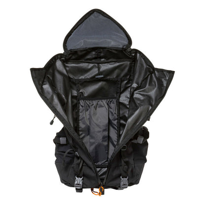 Mystery Ranch Terraframe 3-Zip 50 Backpack Black-Tactical Source LLC