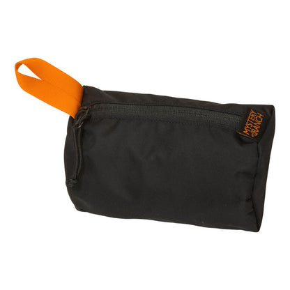 Mystery Ranch Zoid Bag Black-Tactical Source LLC