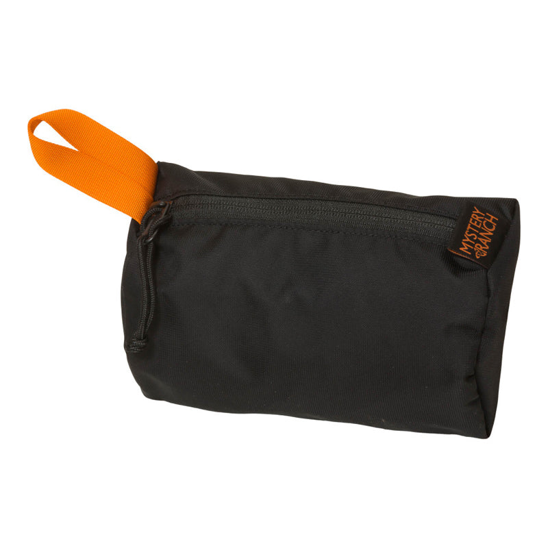 Mystery Ranch Zoid Bag Black-Tactical Source LLC