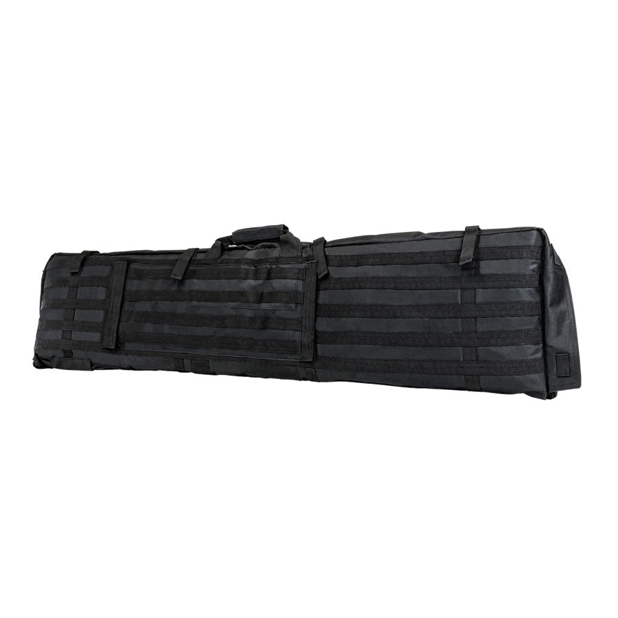 NcSTAR Rifle Case and Shooting Mat-Tactical Source LLC